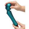 ROMP by WOW TECH Wand Presto 20.5cm 47mm Vert